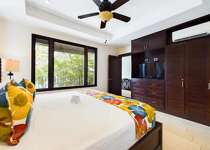 Apartamento 360 Splendor 404-ocean View Condo- With Breakfast *
