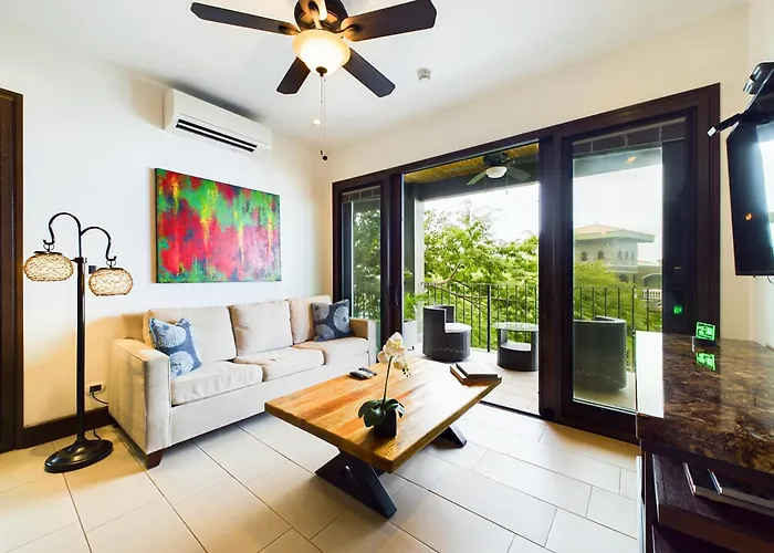 360 Splendor 404-ocean View Condo- With Breakfast Apartamento Playa Flamingo