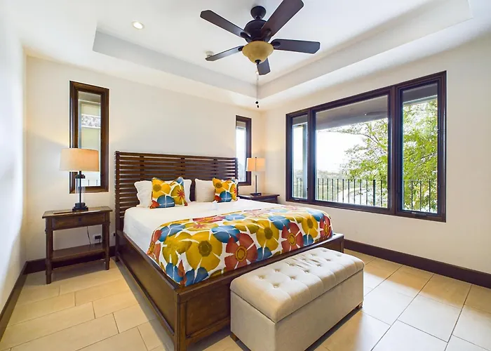 Apartamento 360 Splendor 404-ocean View Condo- With Breakfast Playa Flamingo