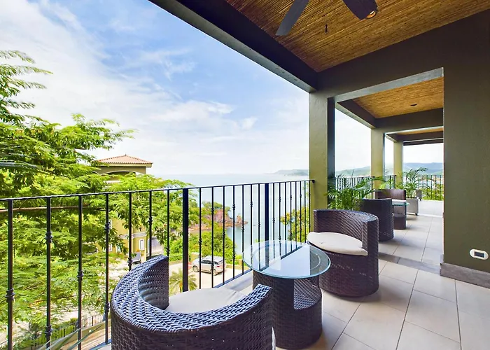 360 Splendor 404-ocean View Condo- With Breakfast Apartamento Playa Flamingo