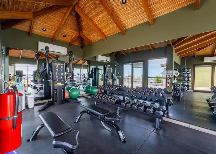 360 Splendor 404-ocean View Condo- With Breakfast * Playa Flamingo