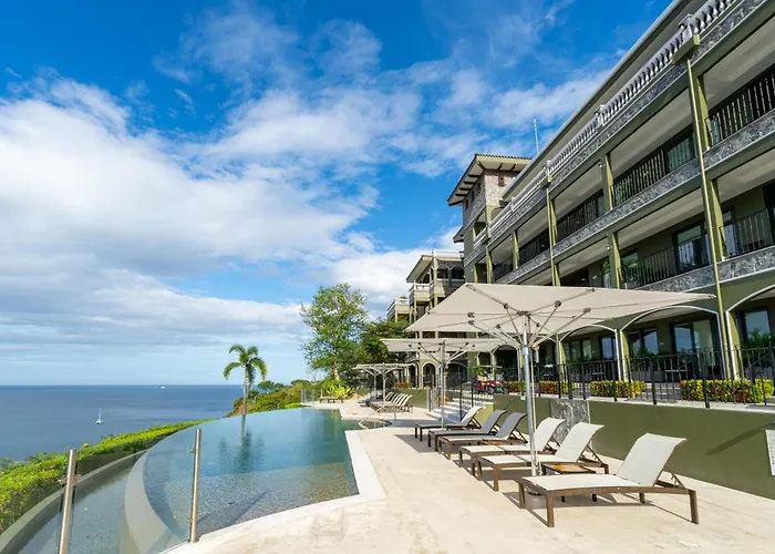 Apartamento 360 Splendor 404-ocean View Condo- With Breakfast
